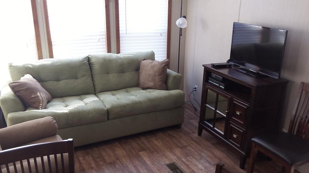 Kenwood Rv Resort La Feria Kamer foto