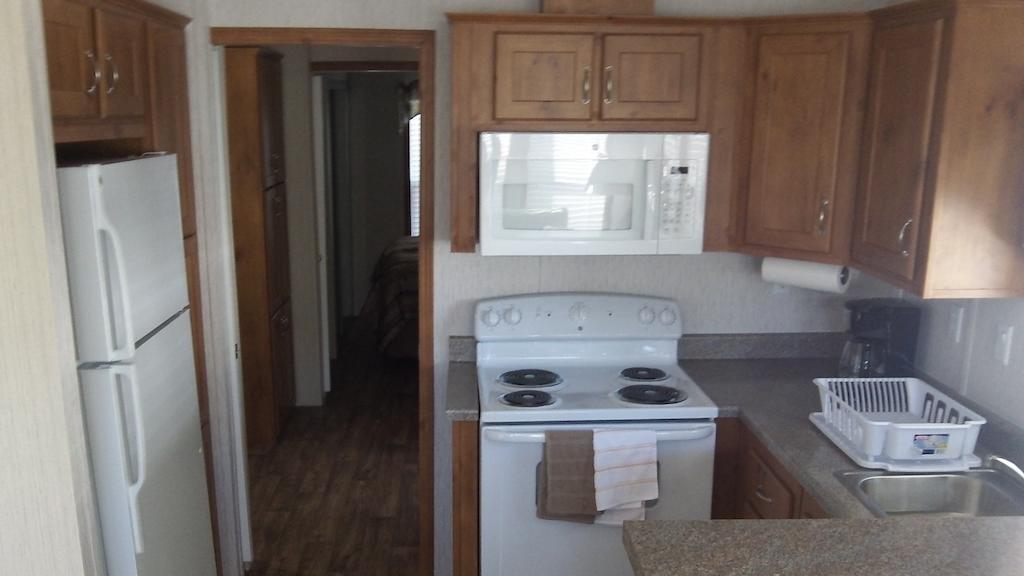 Kenwood Rv Resort La Feria Kamer foto